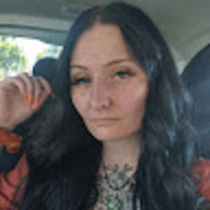 Meet your Posher, Tannie brianne